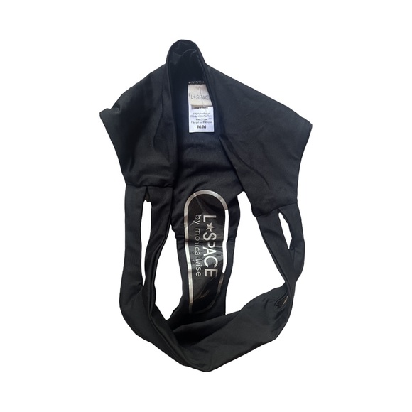 L*Space 3 Piece Bikini Set - Picture 10 of 12